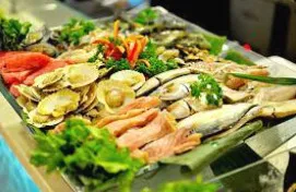 Luna Halong Dinner Cruise- Ăn Tối - Ảnh 7